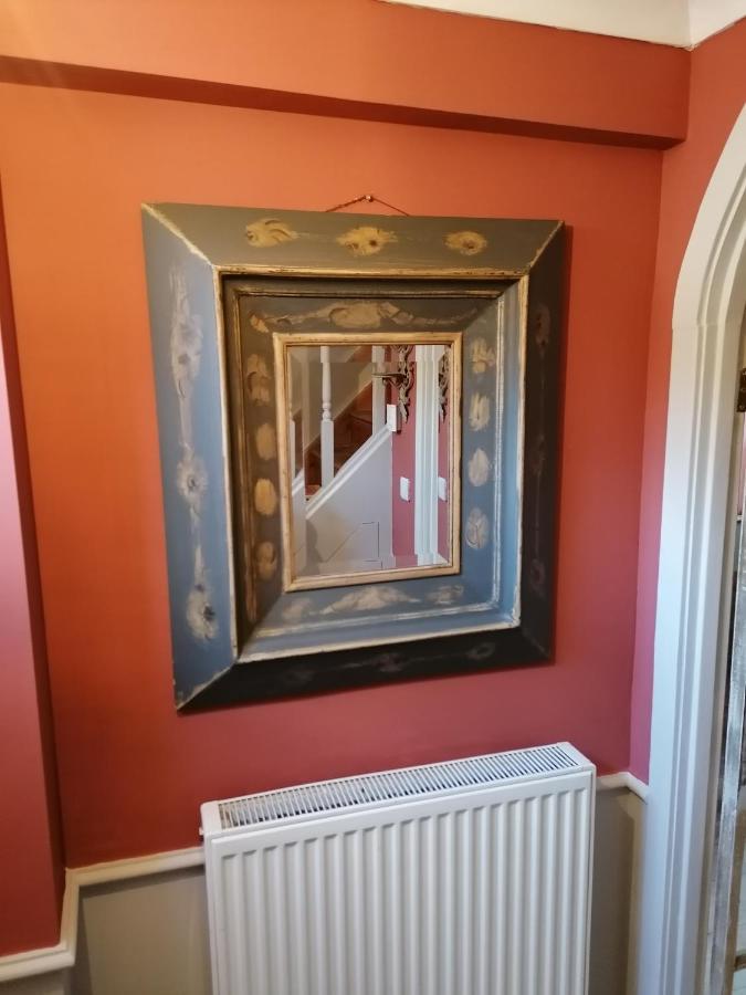 Appartement The Clockhouse à Old Windsor Extérieur photo
