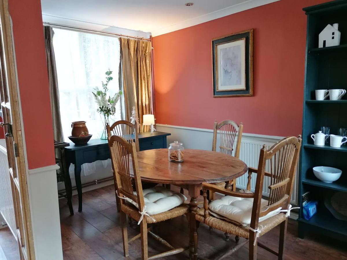 Appartement The Clockhouse à Old Windsor Extérieur photo
