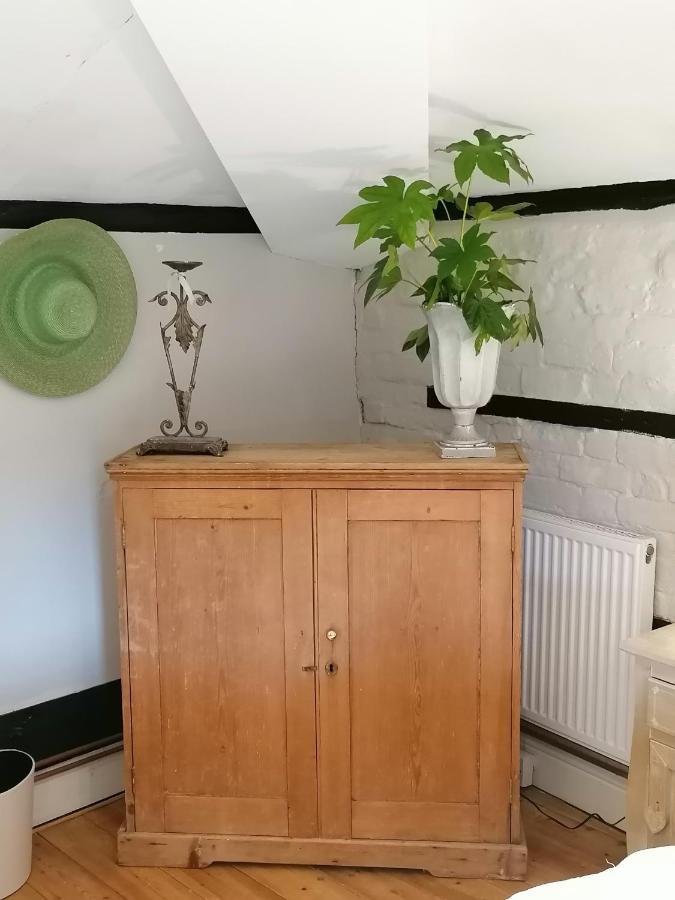 Appartement The Clockhouse à Old Windsor Extérieur photo