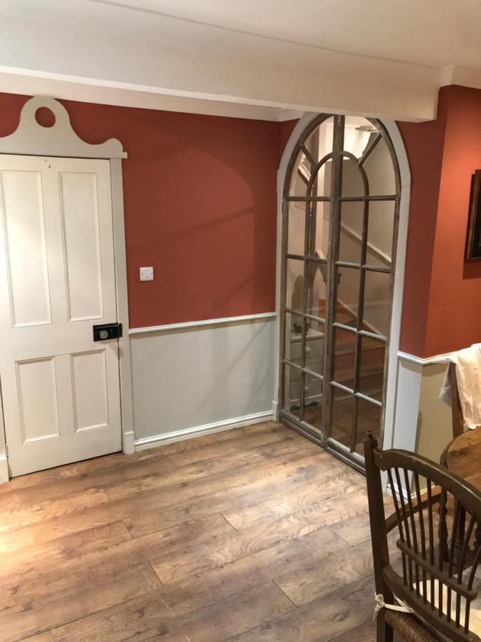 Appartement The Clockhouse à Old Windsor Extérieur photo