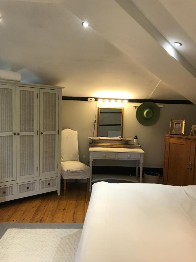 Appartement The Clockhouse à Old Windsor Extérieur photo