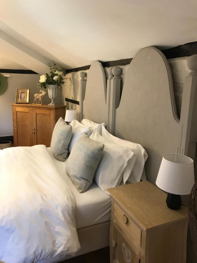 Appartement The Clockhouse à Old Windsor Extérieur photo