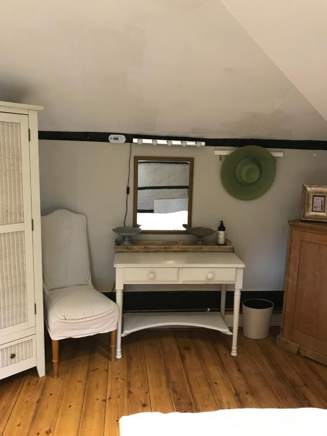 Appartement The Clockhouse à Old Windsor Extérieur photo
