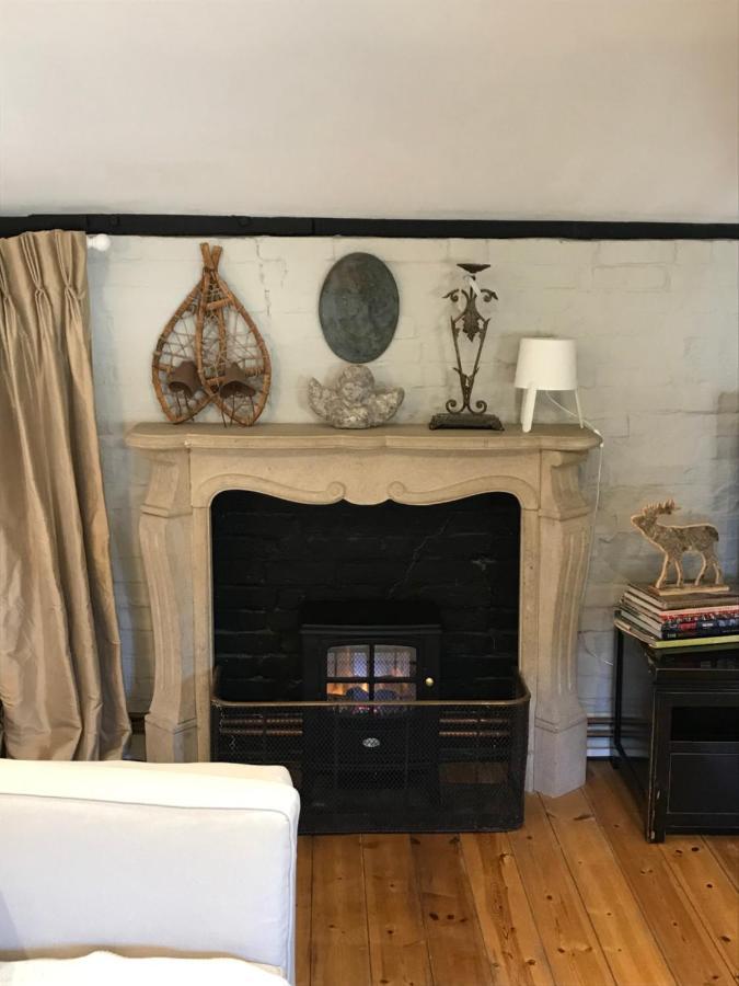 Appartement The Clockhouse à Old Windsor Extérieur photo
