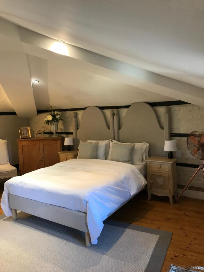 Appartement The Clockhouse à Old Windsor Extérieur photo
