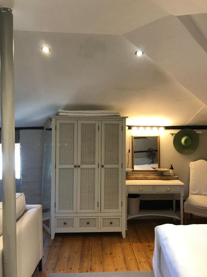 Appartement The Clockhouse à Old Windsor Extérieur photo